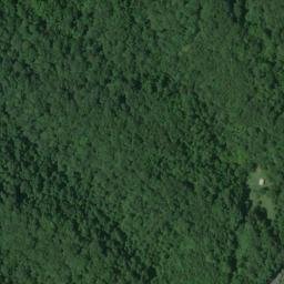 Satellite imagery of Lick Ridge, US