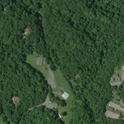 Satellite imagery of Lick Ridge, US