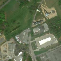 Satellite imagery of Hunt Ridge, US