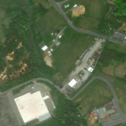 Satellite imagery of Hunt Ridge, US