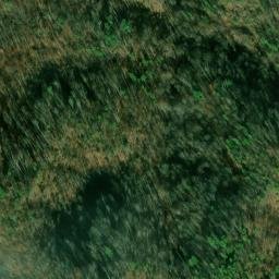 Satellite imagery of Ross Ridge, US