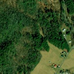 Satellite imagery of John Ridge, US