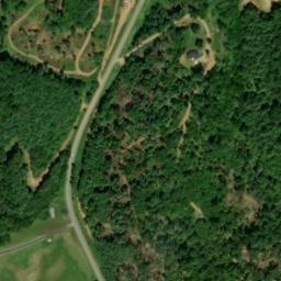 Satellite imagery of Sheets Prospect, US