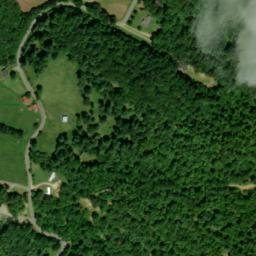 Satellite imagery of Sandy Flat Ridge, US