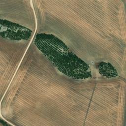 Satellite imagery of Cerro Tajo, ES
