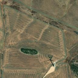 Satellite imagery of Cerro Tajo, ES