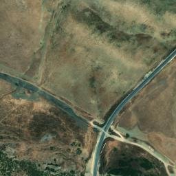 Satellite imagery of Cerro Tajo, ES