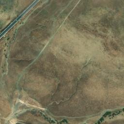 Satellite imagery of survey_point, DZ