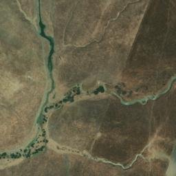 Satellite imagery of survey_point, DZ