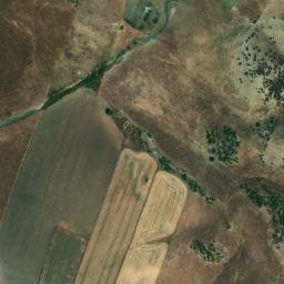 Satellite imagery of survey_point, DZ