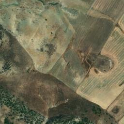 Satellite imagery of survey_point, DZ