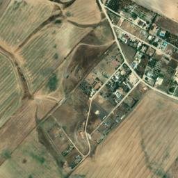 Satellite imagery of survey_point, DZ