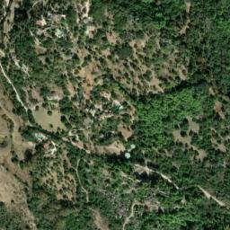 Satellite imagery of Castillo del Águila, ES