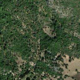 Satellite imagery of Castillo del Águila, ES