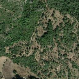 Satellite imagery of Castillo del Águila, ES