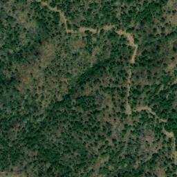 Satellite imagery of Cerro del Velerín, ES