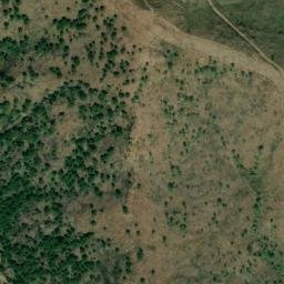 Satellite imagery of Cerro del Velerín, ES