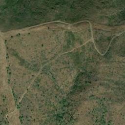 Satellite imagery of Cerro del Velerín, ES