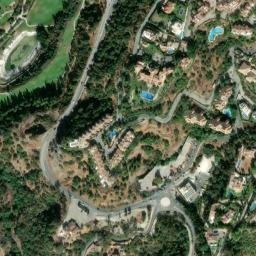 Satellite imagery of survey_point, DZ