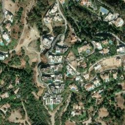 Satellite imagery of survey_point, DZ