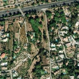 Satellite imagery of survey_point, DZ