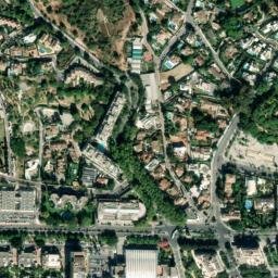Satellite imagery of survey_point, DZ
