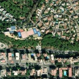 Satellite imagery of survey_point, DZ