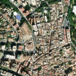 Satellite imagery of survey_point, DZ