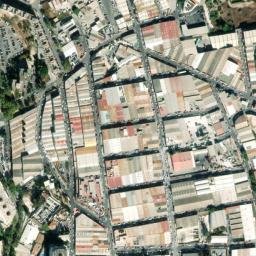 Satellite imagery of survey_point, DZ