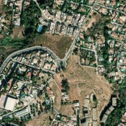 Satellite imagery of survey_point, DZ