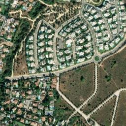 Satellite imagery of survey_point, DZ