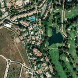 Satellite imagery of survey_point, DZ