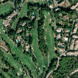Satellite imagery of survey_point, DZ