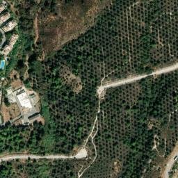 Satellite imagery of survey_point, DZ