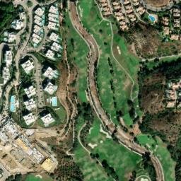 Satellite imagery of survey_point, DZ