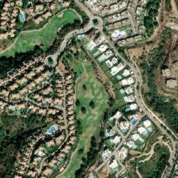 Satellite imagery of survey_point, DZ