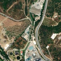 Satellite imagery of survey_point, DZ