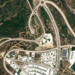 Satellite imagery of survey_point, DZ