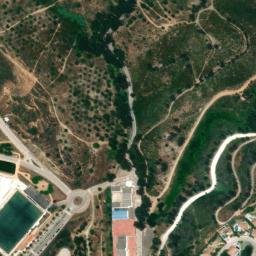 Satellite imagery of survey_point, DZ