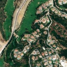 Satellite imagery of survey_point, DZ