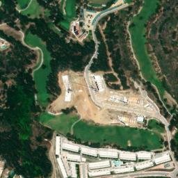 Satellite imagery of survey_point, DZ