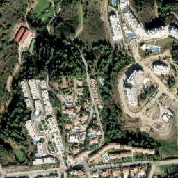 Satellite imagery of survey_point, DZ