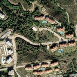 Satellite imagery of survey_point, DZ