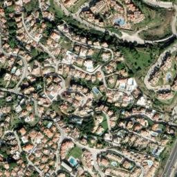 Satellite imagery of survey_point, DZ
