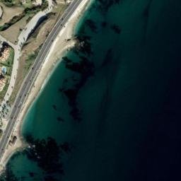 Satellite imagery of survey_point, DZ