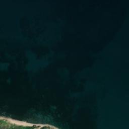 Satellite imagery of Pointe Kafahroum, DZ