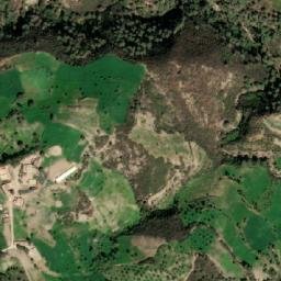 Satellite imagery of Tizi Bedar ed Dine, DZ