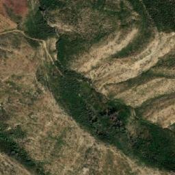 Satellite imagery of Djebel Tazaanount, DZ
