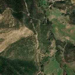 Satellite imagery of Djebel Tazaanount, DZ