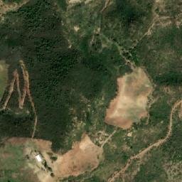 Satellite imagery of Djebel Tazaanount, DZ